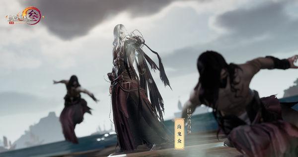 该如何给孩子一个好的生活？游戏画面